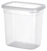 Vilde | Vorratsdosen 12er Set - 1,85 L - 16,5x16 cm - Produktbild-Vorschau 3