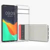 kwmobile Hülle kompatibel mit Google Pixel 6 Pro - Silikon Produktbild-Vorschau 3