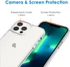 Wisam® Apple iPhone 13 Pro Max 6.7" Silikon Case Produktbild-Vorschau 6