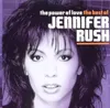 Jennifer Rush - Power Of Love The Best Of Jennifer Rush Produktbild-Vorschau 2
