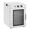 Expondo Royal Catering Automatický otvírač dveří – 1000 W – Náhled obrázku produktu 1