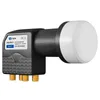 hb-digital LNB Quattro UHD 414 S für Multischalter Produktbild-Vorschau 6