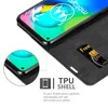 Cadorabo DE-149200, Motorola, Motorola MOTO G8 POWER LITE, Podgląd zdjęcia produktu 6