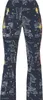 ROSSIGNOL JCC Sublim Damen Skihose blau M Produktbild-Vorschau 1