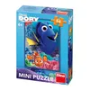 DINO Puzzle Disney rozprávky: Olaf 54 dielikov Náhľad obrázku produktu 12