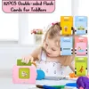 Englisch Lernkarten für Kinder mit Sprachgerät – 112 Produktbild-Vorschau 14