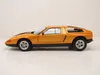 Norev 183050 Mercedes C 111/II 1970 orange metallic 1:18 Produktbild-Vorschau 3