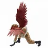 My Hero Academia The Amazing Heroes vol.19 Hawks figure Náhled obrázku produktu 9