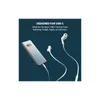 BELKIN Rockstar In-Ear Headphones USB-C schwarz In-Ear Produktbild-Vorschau 11