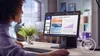Lenovo ThinkVision T24-40 LED display 60,5 cm (23.8 Anteprima dell’immagine prodotto 11
