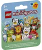 LEGO Minifiguren Tiere Serie 28 - Überraschungsbox  - 1 von Produktbild-Vorschau 2