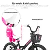 Joystar 16 Zoll Mädchenfahrrad mit Puppensitz und Korb, Produktbild-Vorschau 3