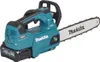 Makita Tronçonneuse 40V Xgt Uc003Gz01 30Cm Voir les images du produit 1