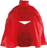 Hock Regenponcho Super Praktiko rot, Gr. L, Körpergr. bis Produktbild-Vorschau 4