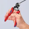 KNIPEX - Tagliafili - isolato - 160 mm Anteprima dell’immagine prodotto 10