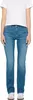 - MAC JEANS - DREAM, DREAM Wonder light Denim - Straight Produktbild-Vorschau 1