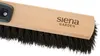 Saalbesen Arenga 40 cm ohne Stiel Kunststoffhalter, Buche  Produktbild-Vorschau 5