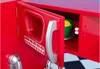 KidKraft Kinder Holz Spielküche retro rote Vintage; 53173 Produktbild-Vorschau 7
