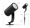 PHILIPS Lighting Hue LED-Gartenspot Basis-Set Lily LED fest Produktbild-Vorschau 5