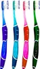 5x GUM Pro Zahnbürste 525 - Soft Produktbild-Vorschau 3
