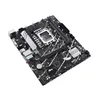Asus Prime B760m-k Intel B760 Hauptplatine Silber  Silber Produktbild-Vorschau 4