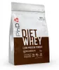 PhD Diet Whey - 1000g Beutel Belgian Chocolate Produktbild-Vorschau 1