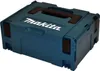 Makita MAKPAC 2 Valigetta di sistema - senza inserto Anteprima dell’immagine prodotto 6