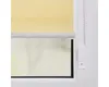 Roleta den a noc Lichtblick bez vrtání žlutá 60 x 150 cm Náhled obrázku produktu 3