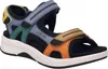 Sandalette mit Mehrweite bis 30mm Sohlenhöhe ESTELLE 02 Produktbild-Vorschau 13