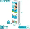 INTEX 28206NP - Frame Pool - Beachside (305x76cm) Framepool Produktbild-Vorschau 27