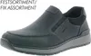 Rieker Herren Sneaker Slip-On Halbschuh extra weit Produktbild-Vorschau 58