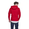 Merchcode Fleece Hoody - Coca Cola Classic - XS Produktbild-Vorschau 2