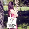 Mr. & Mrs. Panda Tote Bag SEA Manager Herz - Transparent - Produktbild-Vorschau 5