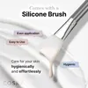 COSRX PDRN Exosome Skinplaning Glaze Mask 50 ml Náhľad obrázku produktu 5