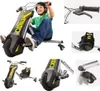 Trojkolesové elektrické vozidlo Razor Power Rider 360 pre Náhľad obrázku produktu 1