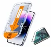 Full Schutzglas Für Samsung Galaxy S25 5G mit Fingerabdruck Produktbild-Vorschau 1