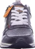Dockers by Gerli Sneaker Herren Zip Sneaker Low navy EU46 Produktbild-Vorschau 7