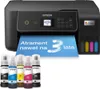 Epson EcoTank L3280 Inkjet A4 5760 x 1440 DPI 33 ppm Wi-Fi Produktbild-Vorschau 2
