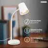 table light, white, 1xGU10/max. 9W excl. Produktbild-Vorschau 3
