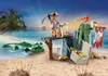 PLAYMOBIL Piraci 71473 Pirat z aligatorem Podgląd zdjęcia produktu 6