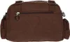 Damenhandtasche Schultertasche Tasche Umhängetasche Canvas Produktbild-Vorschau 5