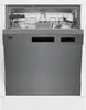 BEKO Unterbaugeschirrspüler BDUN15O30X 7689001677 Produktbild-Vorschau 6