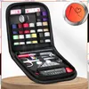 EDIBAZZAR | Kit da cucito per sarti con fili colorati, aghi Anteprima dell’immagine prodotto 5