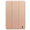 Etui Bizon Case Tab Croc do Xiaomi Pad 6S Pro, różowozłote Produktbild-Vorschau 5