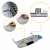 Emuca Tastaturhalterungen Mickey2, Stahl und Kunststoff, Produktbild-Vorschau 12