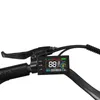 PIXAR C1 E-Bike 27.5 Zoll 250W Pedelec mit Samsung Akku 36V Produktbild-Vorschau 5