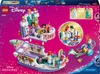 LEGO ǀ Disney Princess Arielles Königliches Hochzeitsboot - Produktbild-Vorschau 8