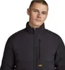 G-STAR RAW Herren Foundation Liner Jacke, Schwarz (dk black Produktbild-Vorschau 13