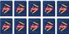 10x Pasta Barilla Penne lisce Nr. 71 italienisch Nudeln 500 Produktbild-Vorschau 1