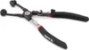 Yato YT-0650, Lisovacie kliešte, 4,12 mm, 23 cm, Náhľad obrázku produktu 8